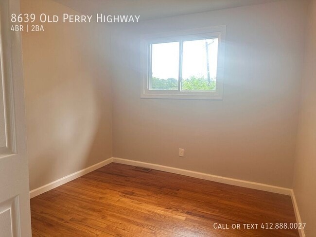 Building Photo - 8639 Old Perry Hwy
