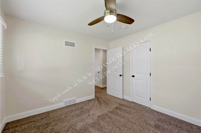 Building Photo - Lovely Ranch in Lenexa-Coming SOON!!