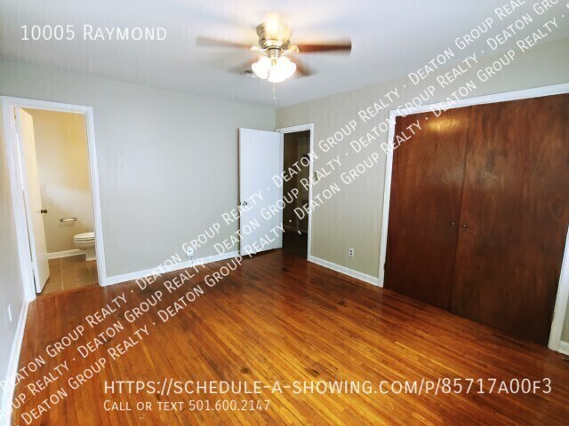 Building Photo - 10005 Raymond-