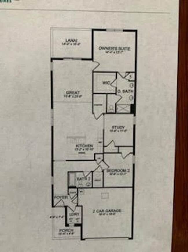 Building Photo - 2914 Blue Shrs Wy