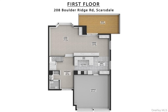 Building Photo - 208 Boulder Ridge Rd