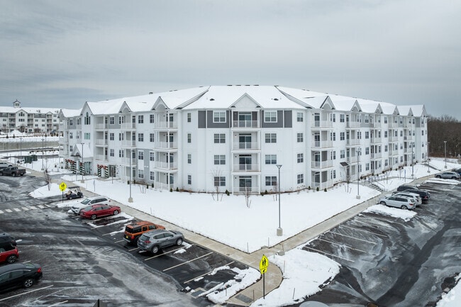 Primary Photo - Harbor Heights Enclave