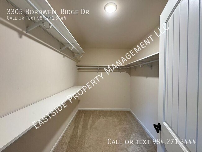Building Photo - 3305 Bordwell Ridge Dr
