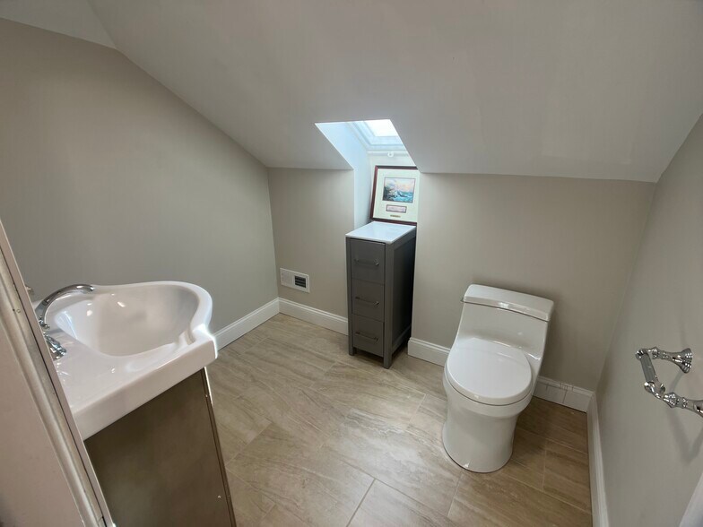 Building Photo - 1 Arborway