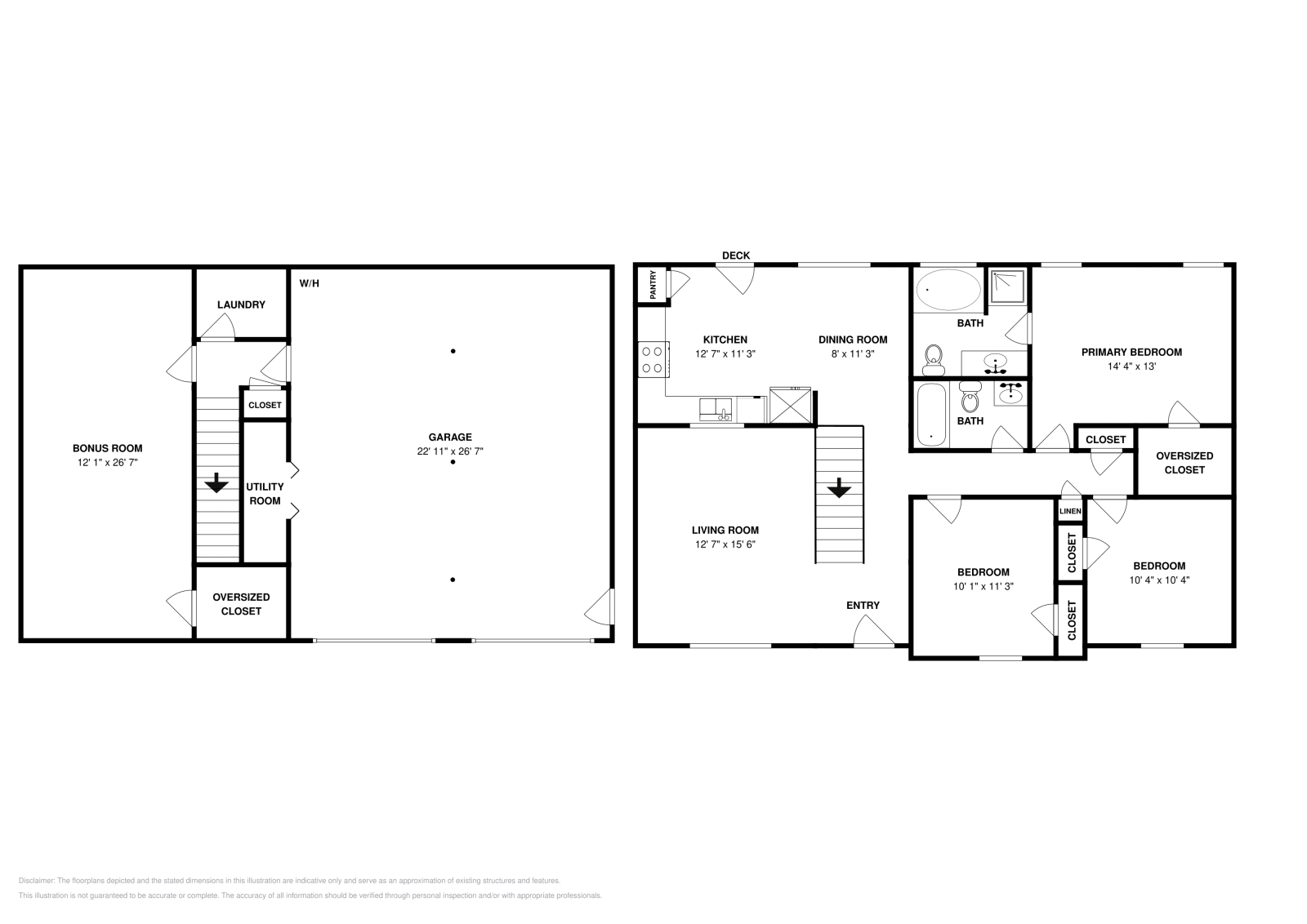 Building Photo - 829 Twin Oaks Ln