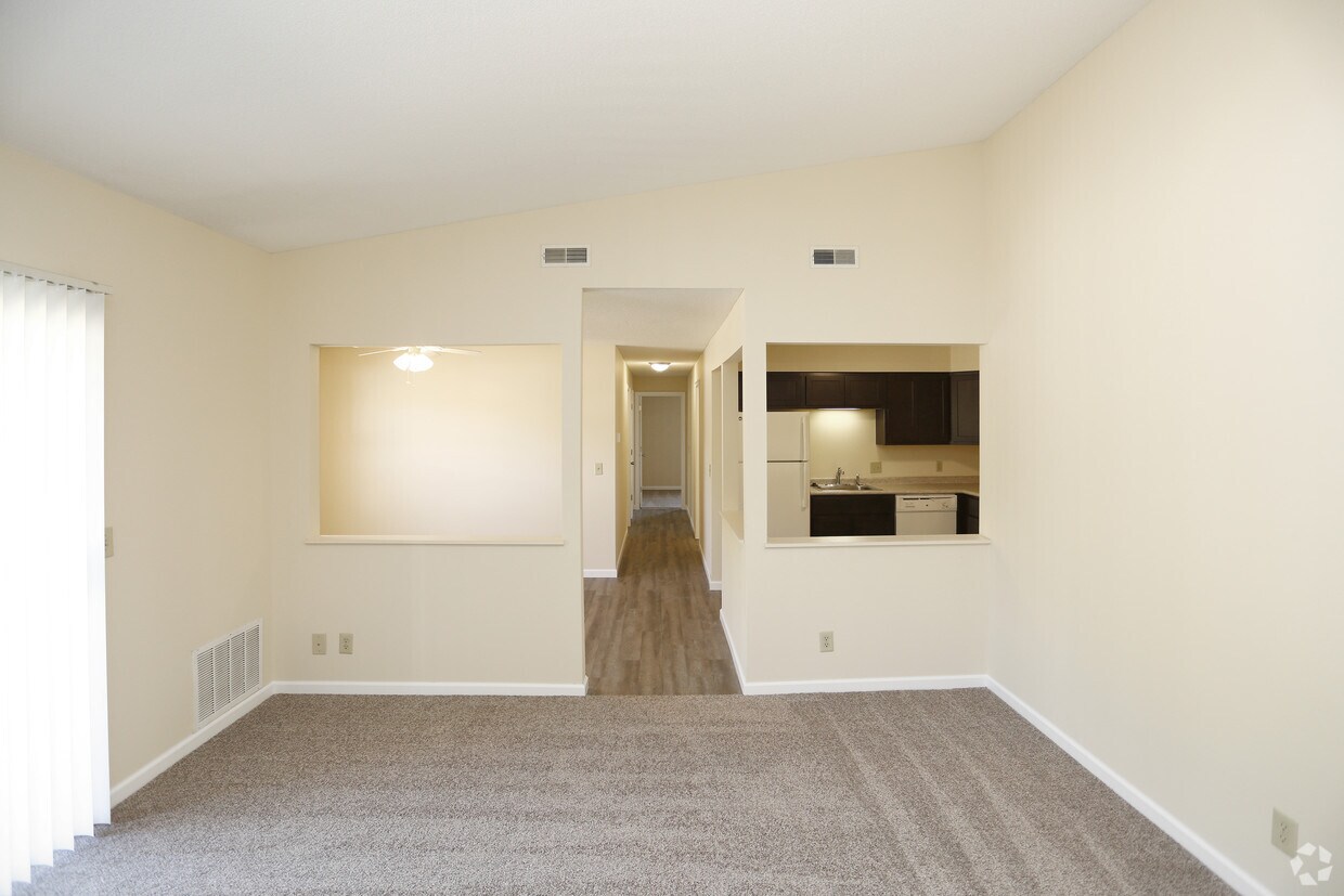 Village Quarter Apartments Terre Haute