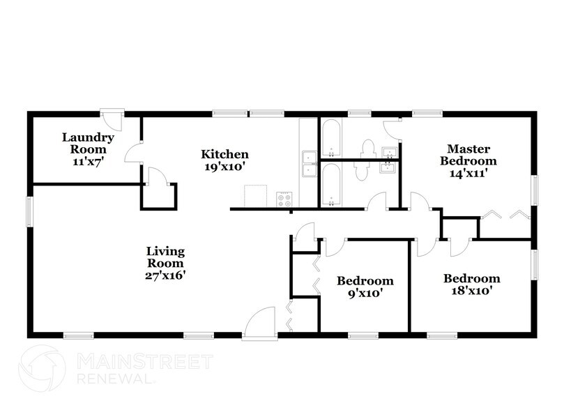 Building Photo - 1112 Kawanda Ln