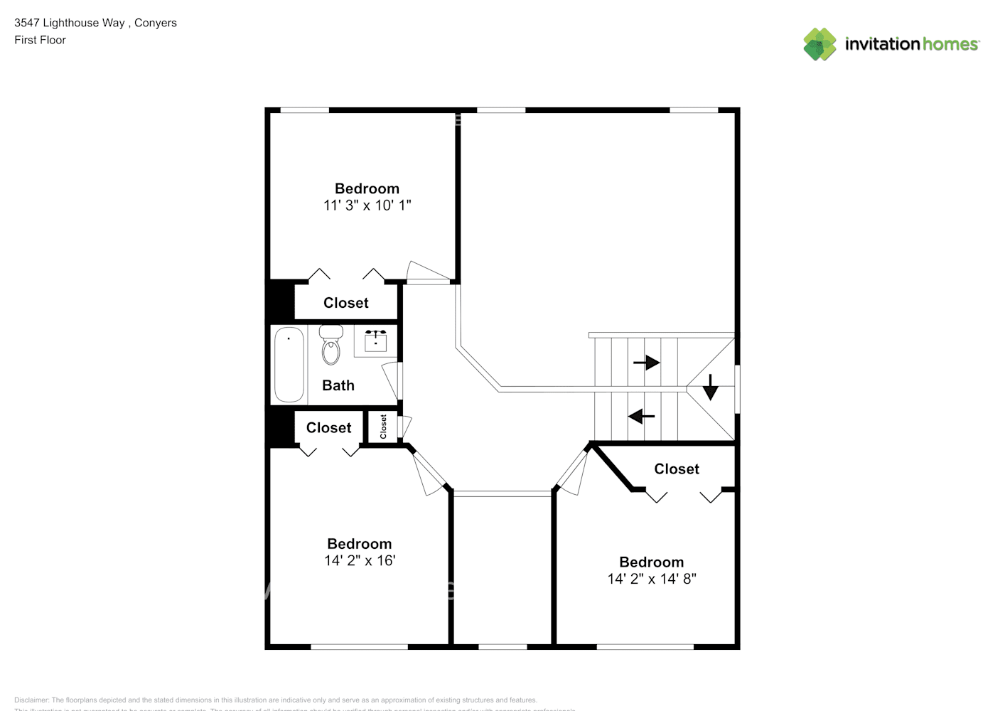 Building Photo - 3547 Lighthouse Way