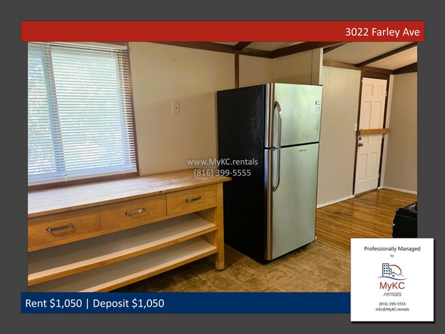 Building Photo - Charming 2-Bedroom Home with Fresh Renovation!