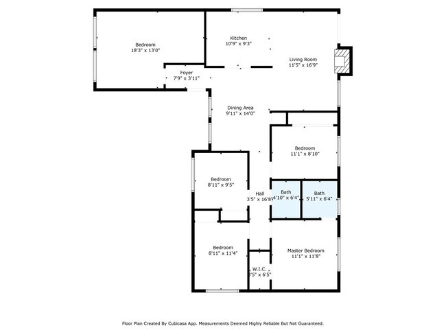 Building Photo - 5663 Campanile Way