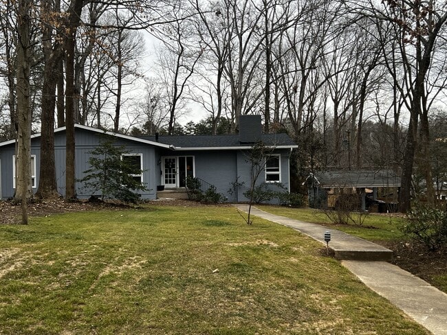 Primary Photo - 117 Batchelor Dr