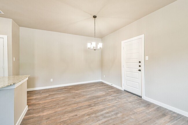 Building Photo - 122 Wickersham