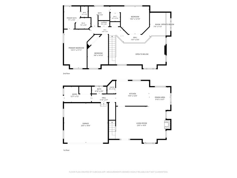 Building Photo - 685 E Union Pines Ct
