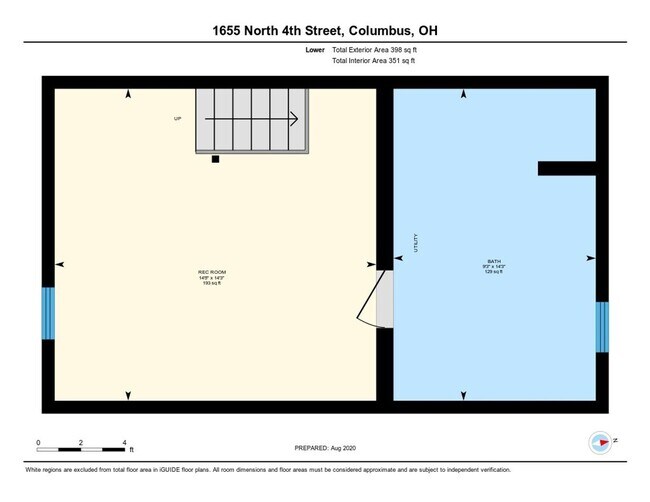 Building Photo - 1655 N 4th St