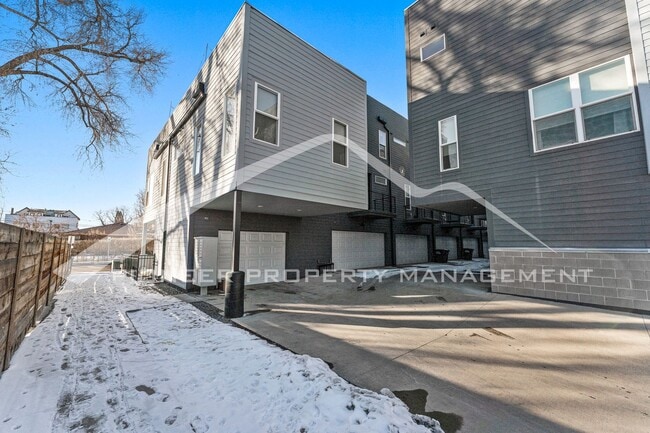 Building Photo - 1460 Wolff St