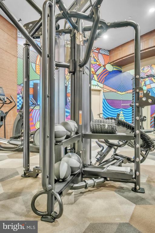 Building Photo - 1801 Market St