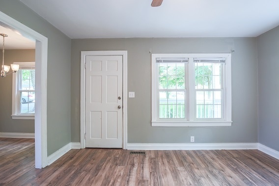 Building Photo - 600 Hillcrest Dr