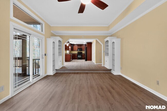 Building Photo - Charming Cary Home on Quiet Cul-de-Sac Move-In Ready!