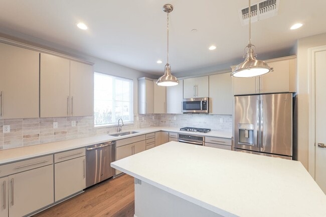 Building Photo - PURE Property Management Presents: Your Gateway to Elevated Living in the Coveted Twin Creeks Par...