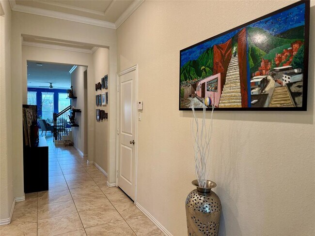 Building Photo - 16847 Hammon Woods Dr