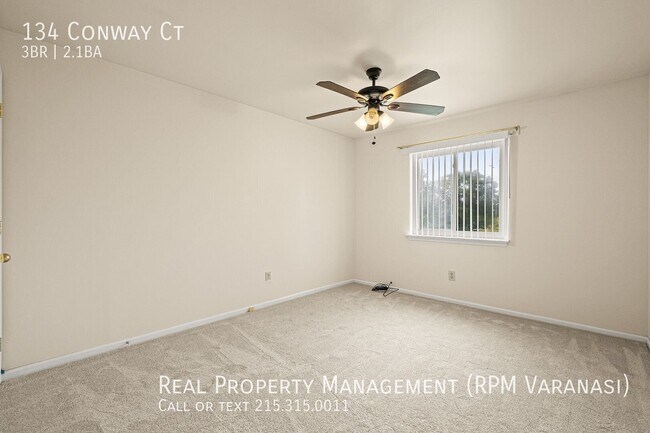 Building Photo - 134 Conway Ct