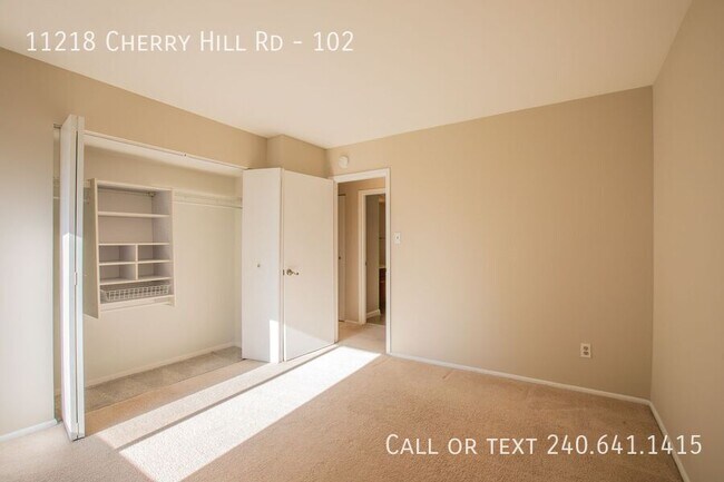 Building Photo - 11218 Cherry Hill Rd