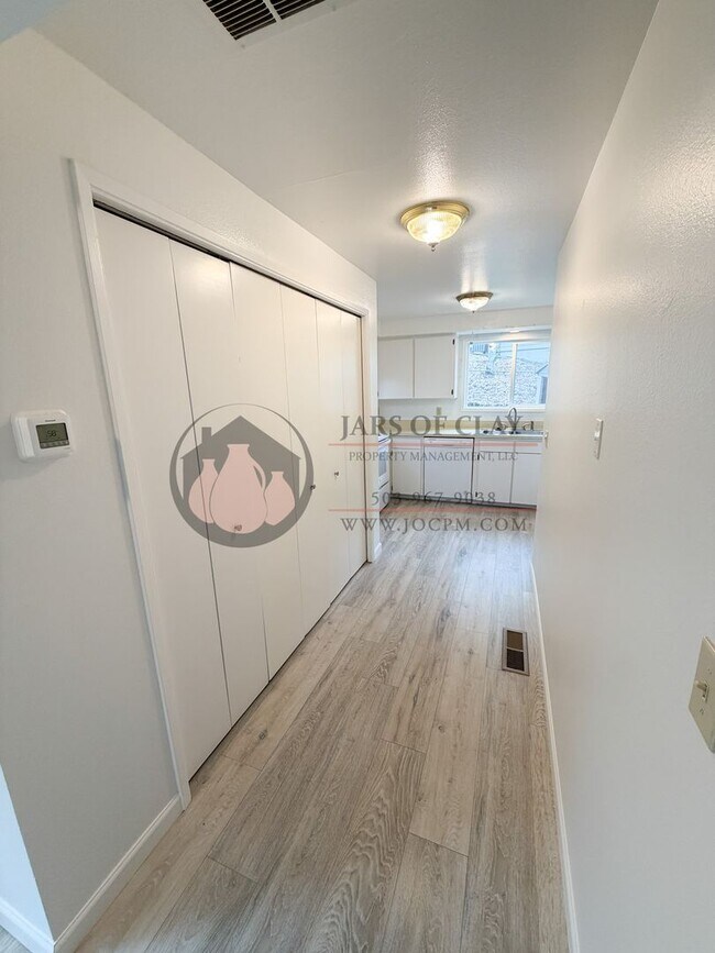 Building Photo - Fircrest Ct SE Duplex #2021-740