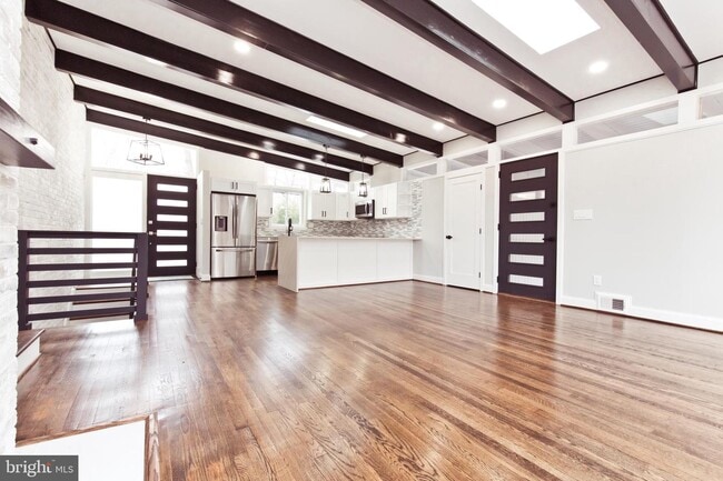 Building Photo - 3507 Gallows Rd