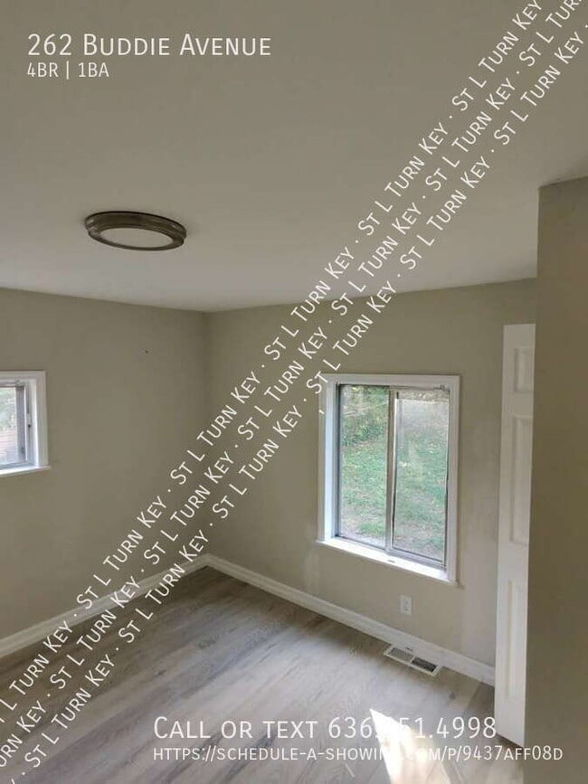 Building Photo - 262 Buddie Ave