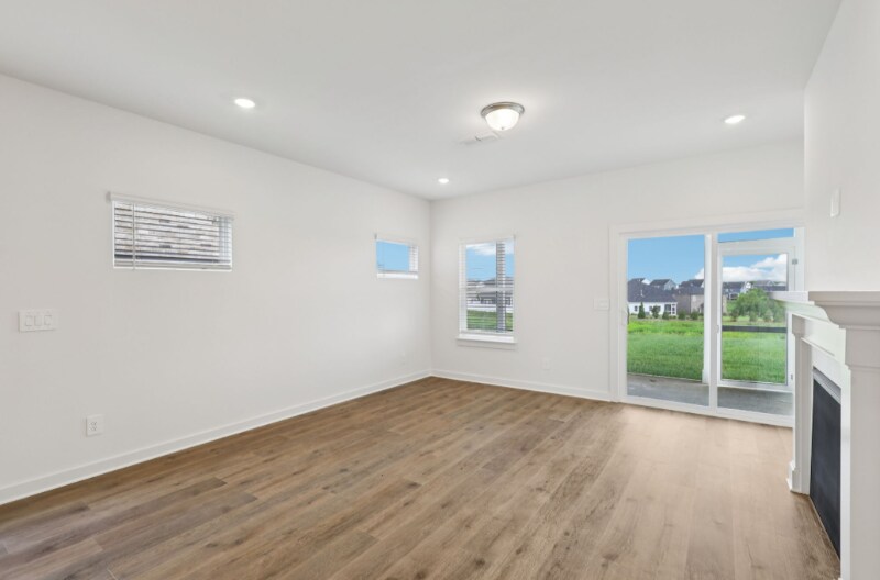 Building Photo - 1334 Beasley Blvd