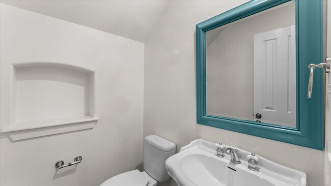 Building Photo - 7 Cloud Bank Pl