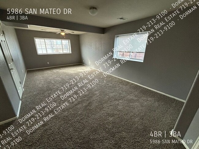 Building Photo - 5986 San Mateo Dr
