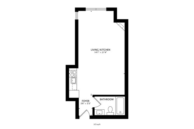 Building Photo - Prime Downtown location with a large rooft...