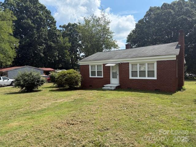 Primary Photo - 419 Eastside Dr