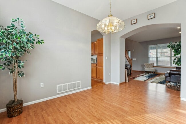 Building Photo - 5751 S Truckee St