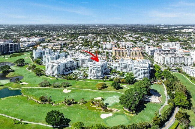 Building Photo - 210 SE Mizner Blvd