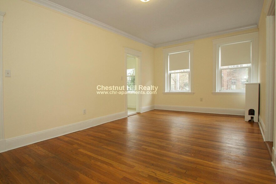 Building Photo - 20 Chauncy St