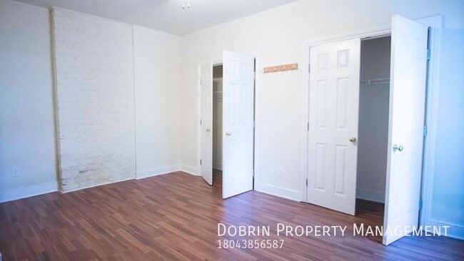 Building Photo - 810 W Clay St