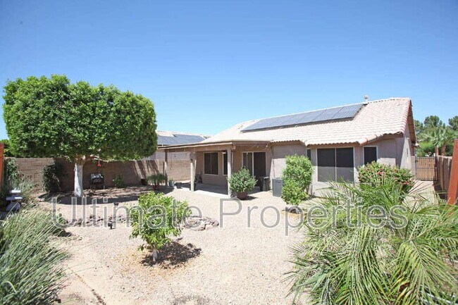 Building Photo - 20622 N 102nd Ln