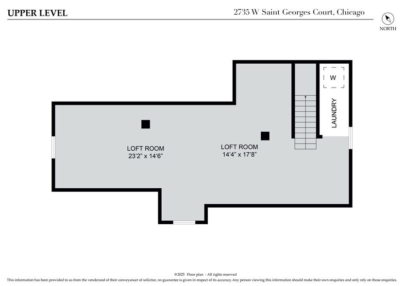 Building Photo - 2735 W Saint Georges Ct