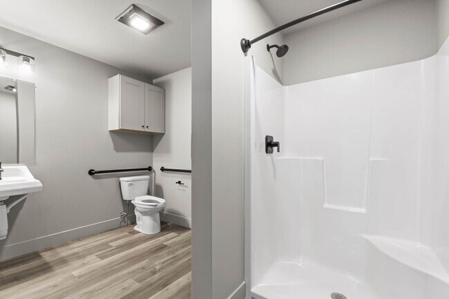 Building Photo - 204 Fletching Way
