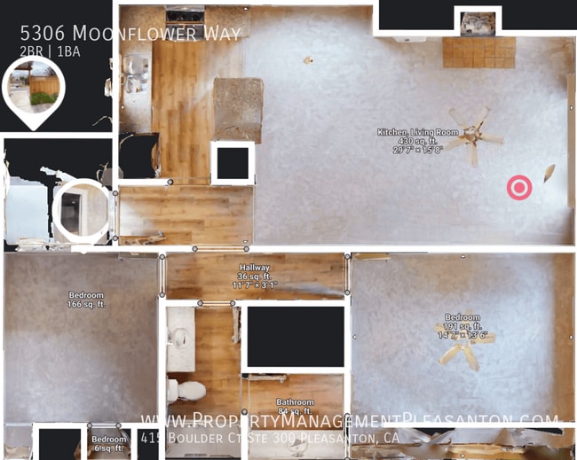 Building Photo - 5306 Moonflower Way
