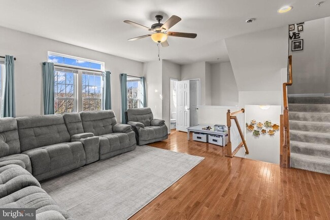 Building Photo - 3321 Tianna Way