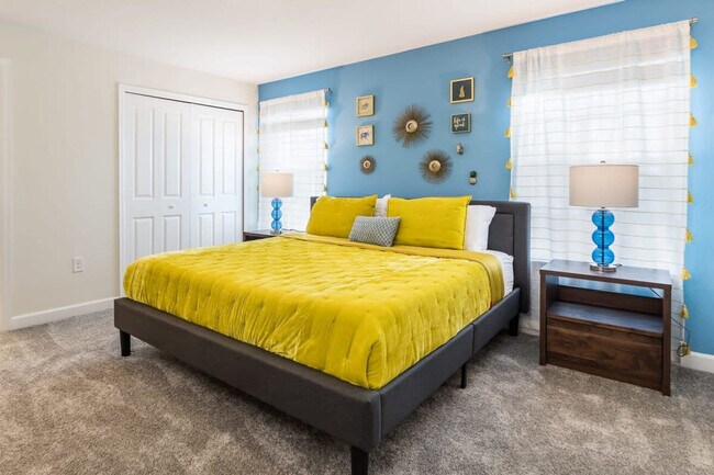 Building Photo - 4829 Memories Ln