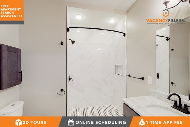 Building Photo - Luxurious 2 bed in Mount Vernon w/clubroom...