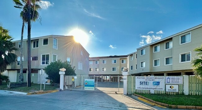 Building Photo - 401 Island Ave