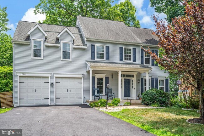 Building Photo - 15385 Windsong Ln