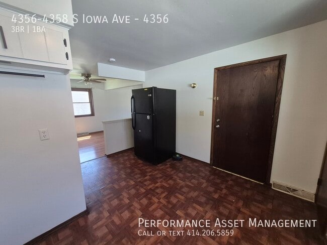 Building Photo - 4356-4358 S Iowa Ave-4356