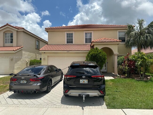 Primary Photo - 3697 Miramontes Cir