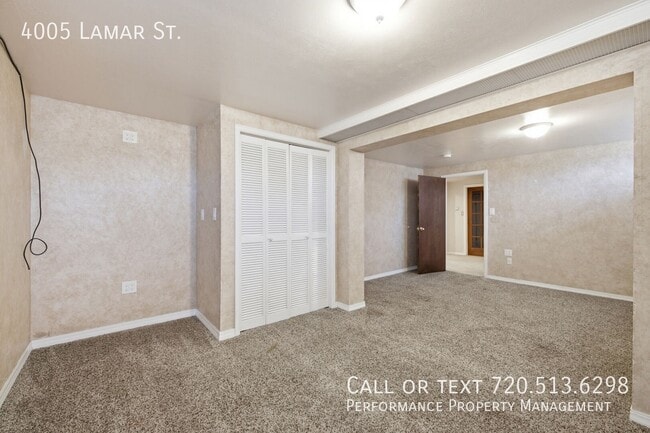 Building Photo - 4005 N Lamar St